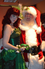 MarsCon's  6th Masquerade Ball